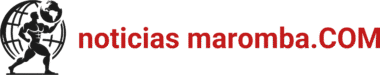 logo site noticias maromba.com
